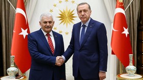 Konstitusi Belum Berubah, Turki Geser ke Sistem Presidensial?
