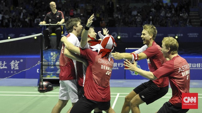 Menjelang laga Indonesia Masters 2023 sederet atlet-atlet asing sudah berdatangan dalam beberapa hari terakhir dan mengisi waktu dengan berbagai kegiatan.