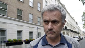 Mourinho Jadi Manajer ManUtd Pekan Ini?