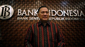BI Waspadai Deviasi Pertumbuhan Ekonomi Tahun Ini ke 5%