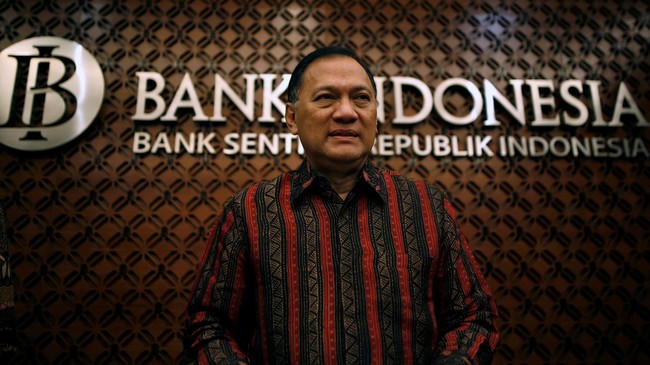 Bank Indonesia (BI) memperkirakan pertumbuhan ekonomi tahun ini akan berada pada kisaran 5-5,4 persen, dengan potensi bias ke bawah (5-5,2 persen).