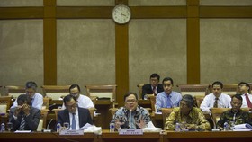 Tim Perumus RUU Tax Amnesty Sepakati Besaran Tarif Tebusan