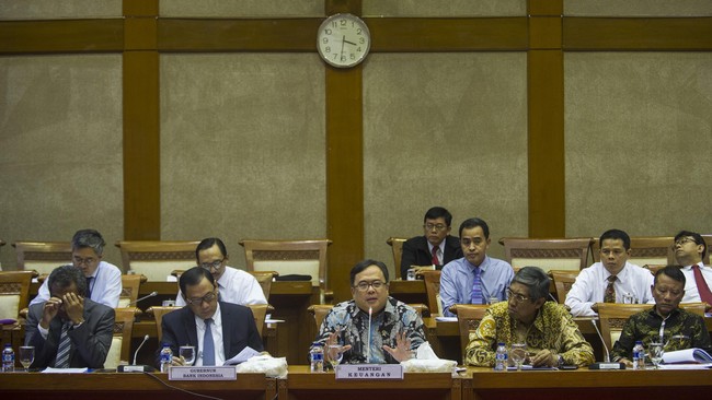 Dana yang tak jelas sumbernya asal indonesia yang ditaruh di luar negeri mencapai Rp3.147 triliun. Sebanyak 40 persen di antaranya berasal dari tindak pidana.