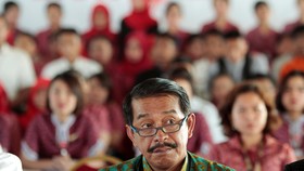Pilot Lion Air Sebut Pemecatan Sebagai Upaya Kriminalisasi
