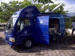 Mengingat Lagi MPLIK, Mobil Internet Milik Kominfo yang Mangkrak
