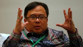 RUU KUP Singgung Badan Penerimaan Sampai Akses Data Bank