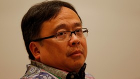 Upaya Singapura Jegal Tax Amnesty, Cerita Basi Buat Menkeu