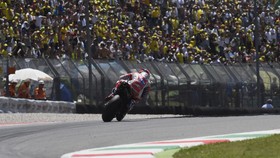 Ducati Juga Mendominasi Tes Hari Kedua MotoGP di Austria