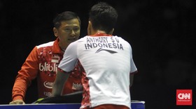 Rexy Mainaky Harap Wiranto Tak Abaikan Regenerasi
