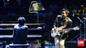 Agensi Daring, Jalan Musisi Menuju Ketenaran
