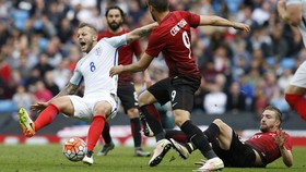 Baru Pulih, Wilshere Mengaku Siap Tampil 90 Menit
