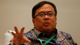 Menkeu Ungkap Tiga Masalah Besar jika Tax Amnesty Kandas