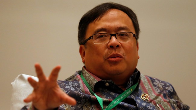 Menkeu Bambang Brodjonegoro menyebut jika tax amnsety tak segera berlaku maka penerimaan tidak tercapai, basis pajak lenyap, repatriasi aset nihil.
