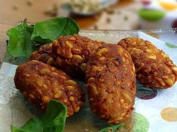 Resep Mendol Tempe yang Gurihnya Nagih