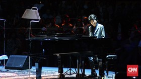 Nominasi Ke-tiga Joey Alexander dalam Grammy Awards
