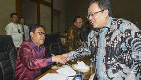 Rentan Politik Transaksi, KPK Didesak Awasi Rapat Tax Amnesty