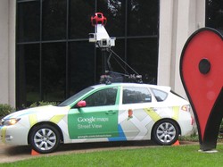 Aneka Protes untuk Google Street View di Berbagai Negara