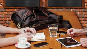 Tujuh Langkah Menjadi Q Grader, Sang Pencicip Kopi