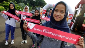 Arti UU Kepalangmerahan bagi Indonesia
