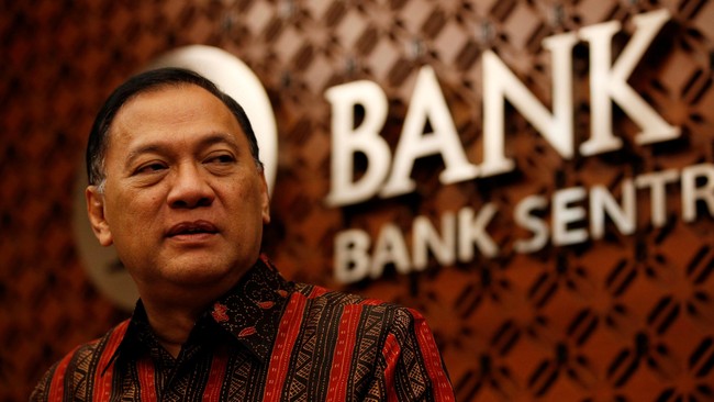 Proyeksi ini lebih tinggi dibandingkan realisasi periode yang sama tahun lalu, 4,73 persen.