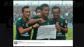 Presiden Brajamusti Penuhi Pangilan Polres Sleman