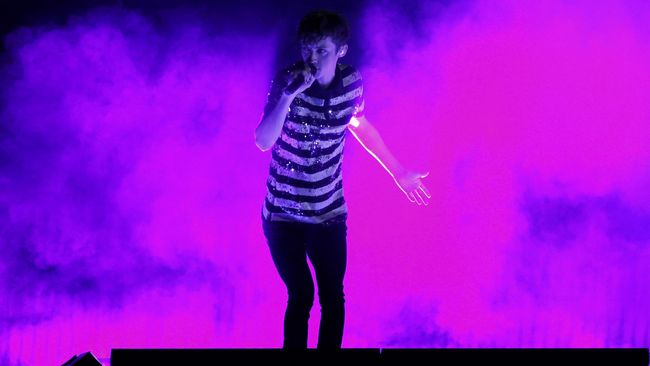 Penyanyi asal Australia Troye Sivan mengumumkan akan merilis lagu terbaru miliknya pada Rabu (13/6) mendatang dan menggandeng biduan pop Ariana Grande.