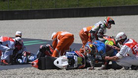 Miller: Saya Tahu Cara Menunggangi Motor