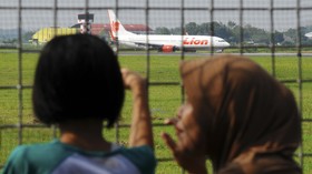 Kenaikan Tarif Diyakini Tak Gerus Pasar Maskapai Biaya Murah
