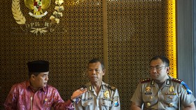 Bripka Seladi: Lebih Nikmat Memulung Ketimbang Terima Suap