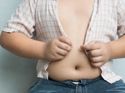Hati-hati! Riset Ini Sebut Obesitas Lebih Mudah Tertular Virus Corona