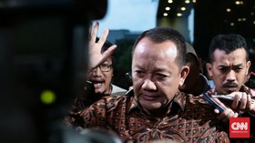 PN Jakarta Selatan Tolak Praperadilan Kedua Nurhadi Dkk
