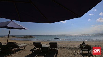 Diduga Bunuh Polisi, Dua Warga Australia Ditangkap di Bali