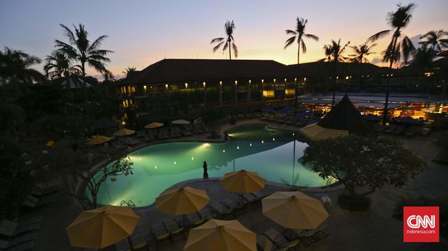 Bukan hal yang mudah mencari akomodasi bagi keluarga di Bali. Terutama di Bali selatan, yang menjadi pusat kegiatan wisata di Pulau Seribu Pura.