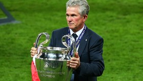 Enam Pelatih yang Senasib dengan Van Gaal