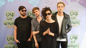 Matt Healy 'The 1975' Bicara Soal Album Musik Baru