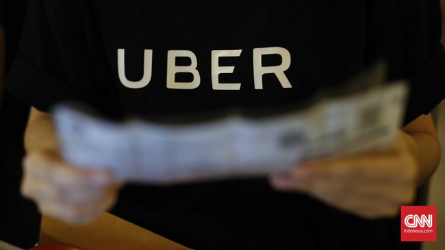 Uber dinilai mulai melunak dan kooperatif dengan inisiatif untuk bergabung dengan organisasi transportasi umum dunia dan regulator.