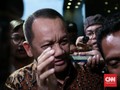 Istri Nurhadi Turut Diamankan KPK