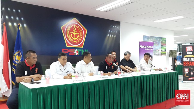 Para pemilik suara yang menamakan diri Kelompok 85, menetapkan tenggat agar PSSI segera menggelar KLB. Jika tak digubris, pihaknya akan bersurat ke FIFA.