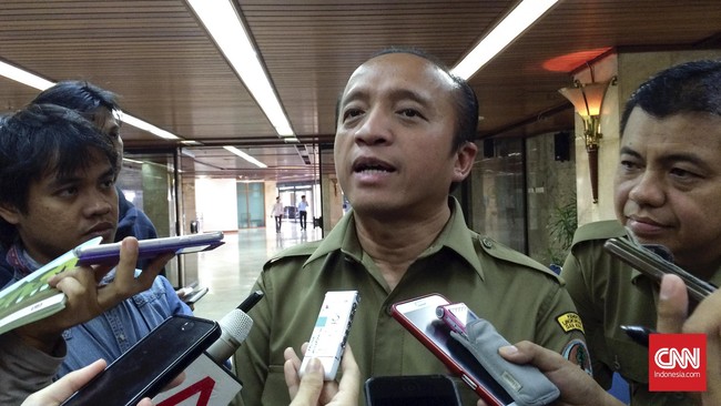 Kementerian Lingkungan Hidup dan Kehutanan membantah kritik yang menyatakan Omnibus Law RUU Cipta Kerja mengabaikan aspek lingkungan.