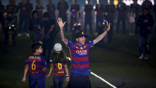 Barcelona selalu kesulitan menjual pemain. Azulgrana hanya mendapatkan 13,6 juta euro atau setara Rp199 miliar dari tujuh pemain yang mereka lepas sejauh ini.