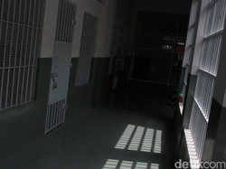 Napi Tewas di Dalam Sel Lapas Bulak Kapal Bekasi, Polisi Selidiki