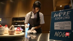 'Memasak' Sabun Lezat ala Beauty Gourmet