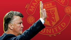 Statistik Buruk LvG di Manchester United