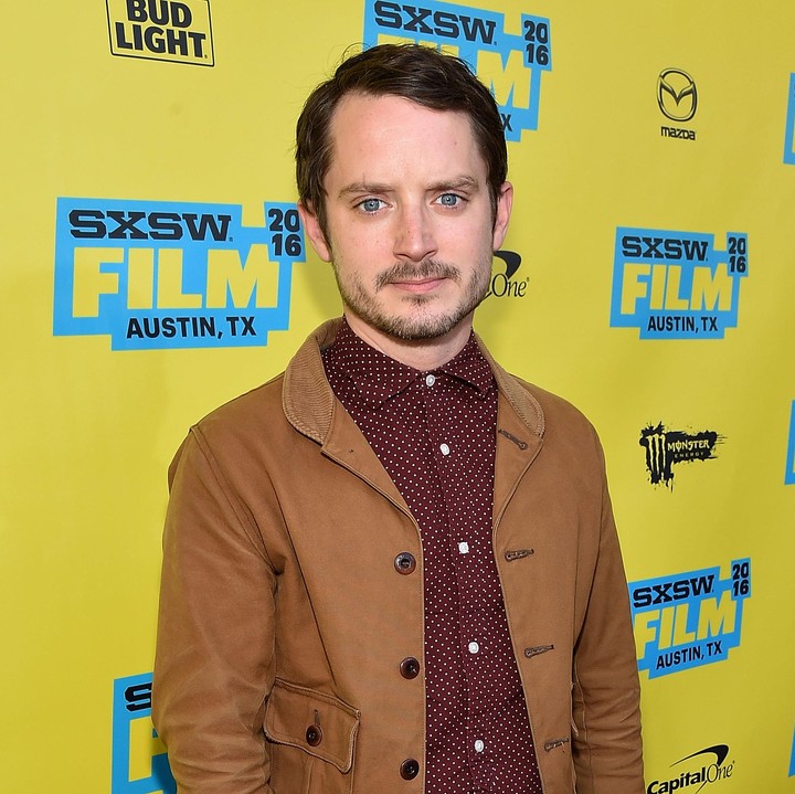 <p>Terakhir ada Elijah Wood nih, Bunda. Dahulu ia bermain dalam film <em>Avalon</em>, ingat? Selain itu, nama pria kelahiran 41 tahun silam ini semakin mendunia sejak membintangi film trilogi <em>The Lords of The Ring.</em> (Foto: Getty Images/Mike Windle)</p>