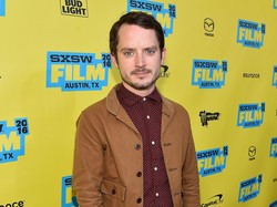 Putra Penulis JRR Tolkien Meninggal, Elijah Wood Berduka