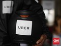 SoftBank Kini Jadi Pemegang Saham Mayoritas Uber