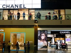 Kisah Pewaris Chanel, Jatuh Bangun Kembangkan Produk Mewah