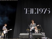 Band The 1975 Dilarang Tampil di Malaysia Buntut Ciuman Sesama Jenis