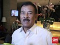 Umuh Bantah Ingin Jadi Sekjen, Takut PSSI Bangkrut