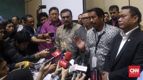 Bos Lion Air Pastikan Dua Pilot JT-610 Bebas Narkoba